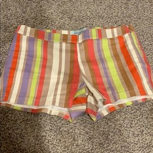 Judith March Shorts
